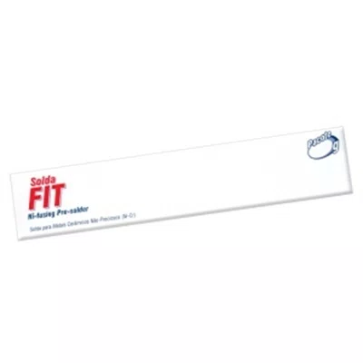 SOLDA FIT 4 GRAMAS - TALMAX