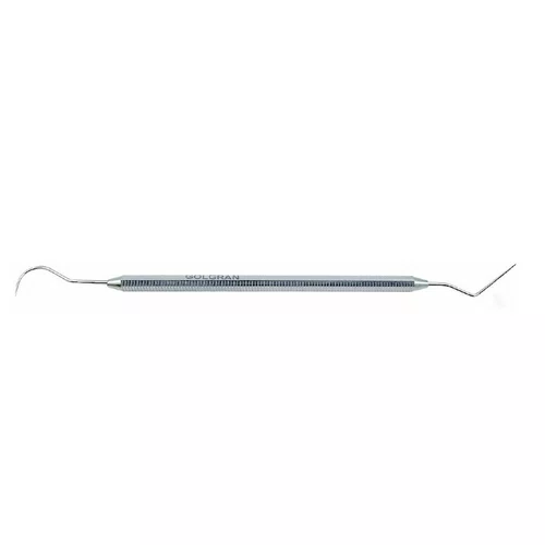 Sonda Exploradora 47 (142-8) - Golgran