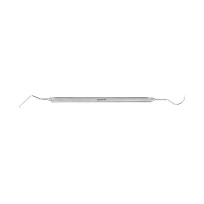 Sonda Exploradora 5 (142-3) - Golgran