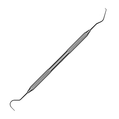 SONDA EXPLORADORA 5 - HU-FRIEDY