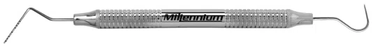 Sonda Milimetrada Willians 23 (143-16) - Millennium/Golgran