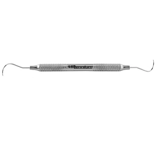 Sonda Milimetrada Nabers 2N Colors - Millennium/Golgran