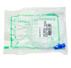 Sonda Uretral N° 12 - Embramed