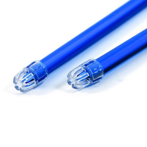Sugador Descartável Monoart Azul - Euronda
