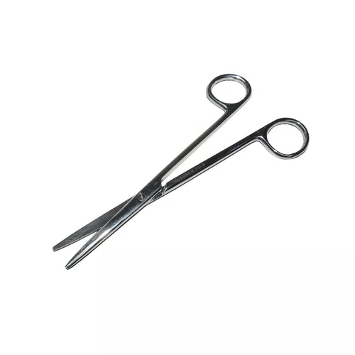 TESOURA METZEMBAUM RETA 14CM - GOLGRAN