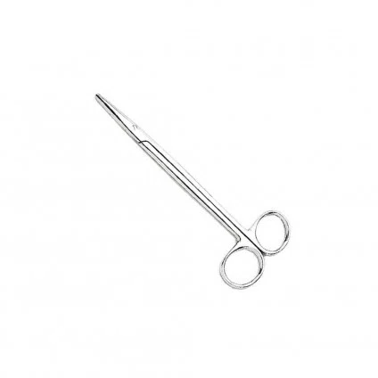 Tesoura Metzembaum Reta de 15cm (145-55) - Golgran