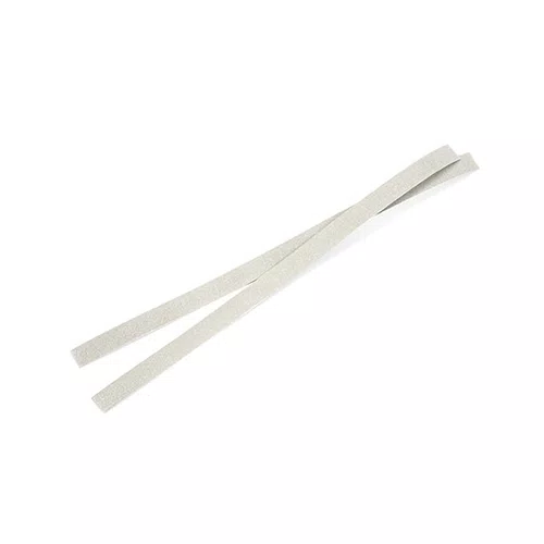Tira de Lixa de Aço 4mm - Fava