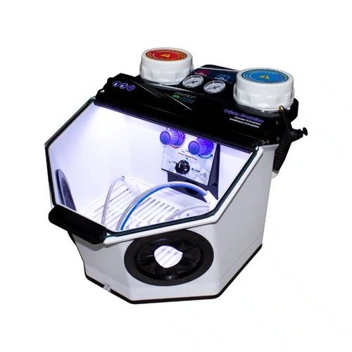 Central De Jateamento Trijato Evolution Bivolt - Essence Dental