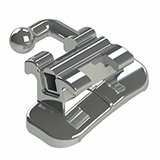 Tubo Prescrição M.B.T. Simples Conv .022" Solda 16,17 Gancho - Morelli