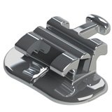 Tubo Prescrição M.B.T. Simples Conv .022" Solda 36,46 Gancho Central - Morelli