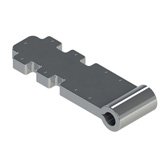 Tubo Para Ativador Com Barra 1,30mm - Morelli