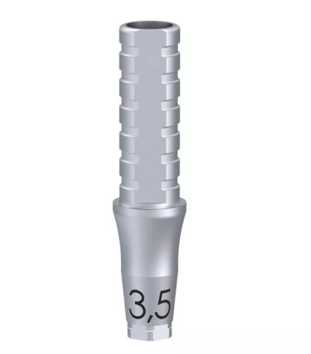 Ucla Provisorio AIKKON 3,3 X 3,5 (123604) - FGM