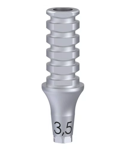 Ucla Provisorio AIKKON 4,5 X 3,5 (123704) - FGM