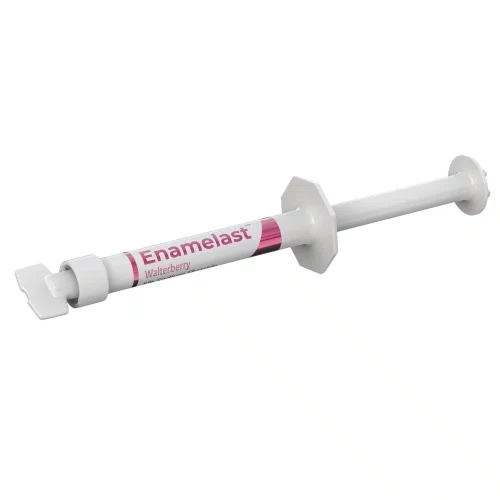 VERNIZ ENAMELAST FLUORIDE VARNISH - ULTRADENT