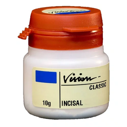 VISION INCISAL CLASSIC 59 10G - BRADENT