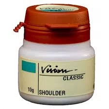 VISION MASSA P/ OMBRO CLASSIC NEUTRAL 10G - BRADENT