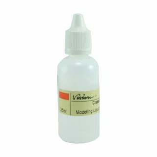 VISION MODELLING LIQUIDO LOW 25ML - BRADENT