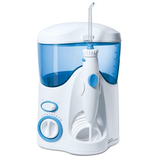 Waterpik Sistema de Irrigação Oral 220V WP100B Branco - Harty