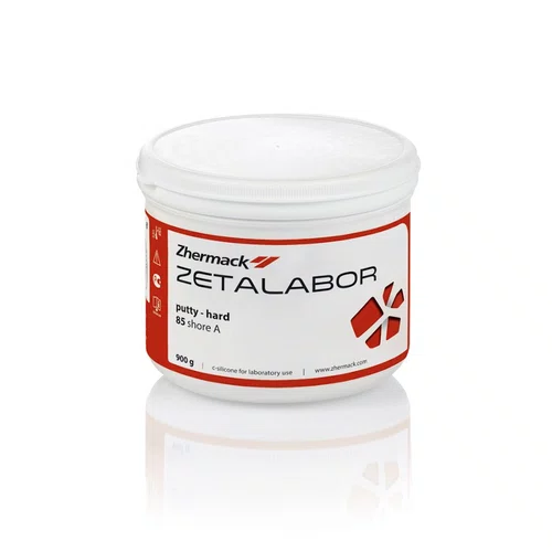 ZETALABOR ZHERMACK 900GR  - LABORDENTAL