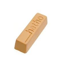 Pasta Polistar Bege 85g 08-520 – Odontomega