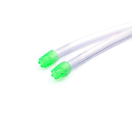 Sugador Odontológico Descartável C/40 - SSPlus