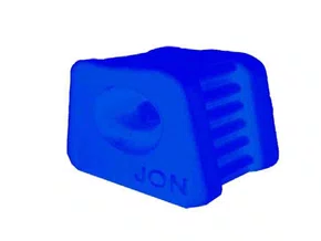 ABRIDOR DE BOCA ABRITEC INFANTIL - JON