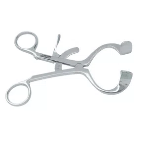 ABRIDOR DE BOCA MOLT INFANTIL (45-2) - GOLGRAN