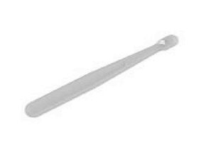 Acalcador de Bandas com Ponta Triangular Invertida - Morelli