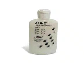 ACRILICO ALIKE PO A2 (65) 45G - GC