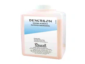 ACRILICO DENCRILON ROSA MEDIO COM VEIAS 220G - DENCRIL