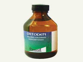 Acrílico Ortoden 120ml - Dencril
