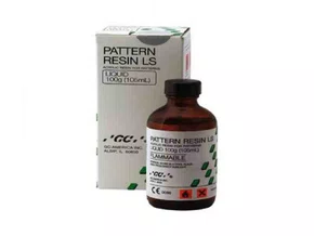 ACRILICO PATTERN RESIN LS LIQUIDO 105ML - GC
