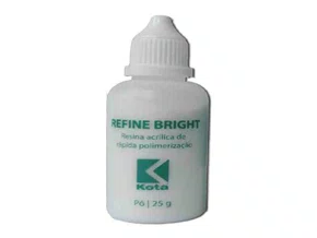 ACRILICO REFINE BRIGHT AUTO PO INCISAL 25G - KOTA