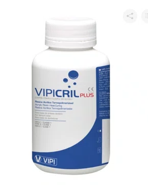 Acrílico Vipi Cril Plus Termo 80g Médio – Vipi