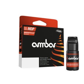 Adesivo Ambar 6ml - FGM