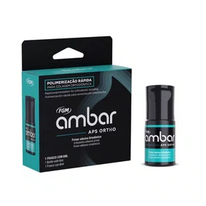 Adesivo Ambar APS Ortho 6ml - FGM