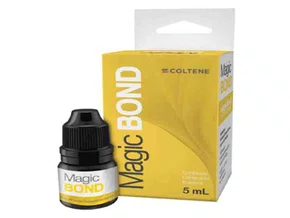 Adesivo Magic Bond Esmalte - Coltene