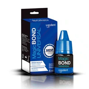 Adesivo Magic Bond Universal - Coltene