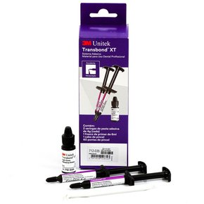 Adesivo 3M™ Transbond™ XT - Solventum