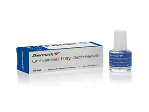 ADESIVO PARA MOLDEIRA UNIVERSAL TRAY - ZHERMACK