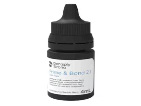 ADESIVO PRIME BOND 2.1 - DENTSPLY