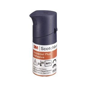 Adesivo 3M™ Scotchbond™ Universal Plus 3ml - Solventum