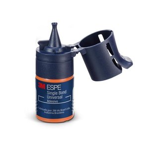 Adesivo 3M™ Single Bond Universal 5ml - Solventum