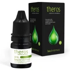 Adesivo Universal Theros 4ml - Biodinâmica