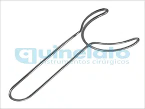 AFASTADOR BRANEMARK (105.50) - QUINELATO