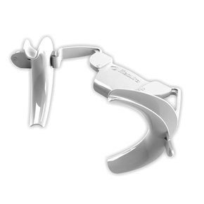 Afastador Flex Autolavável  C/1 M - Maquira