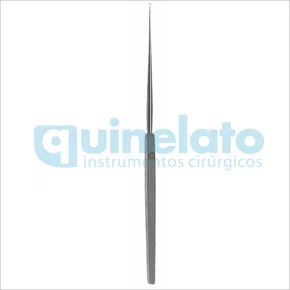 AFASTADOR GILLIES N 1 (QH.207.01) - QUINELATO