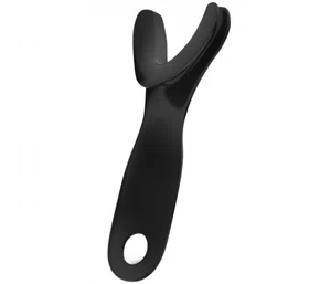 Afastador Labial Em V Black Infantil - Indusbello