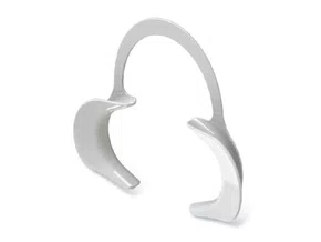 AFASTADOR LABIAL EXPANDEX INFANTIL - INDUSBELLO