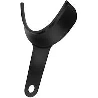 AFASTADOR LABIAL MF GRANDE BLACK C/1 UNIDADE - INDUSBELLO